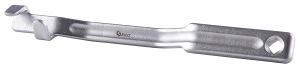 Predlžovací nadstavec pre očkoplochý kľúč, GEKO 1