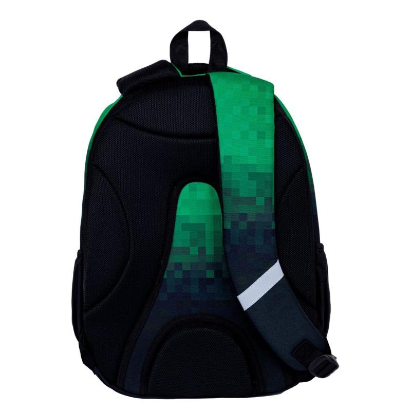 Školský batoh AstraBAG PIXEL HERO, AB300, 502024096