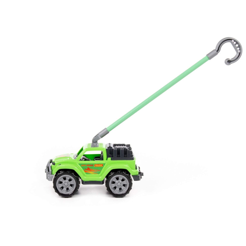 Auto Legend na Tlačenie, zelené 1