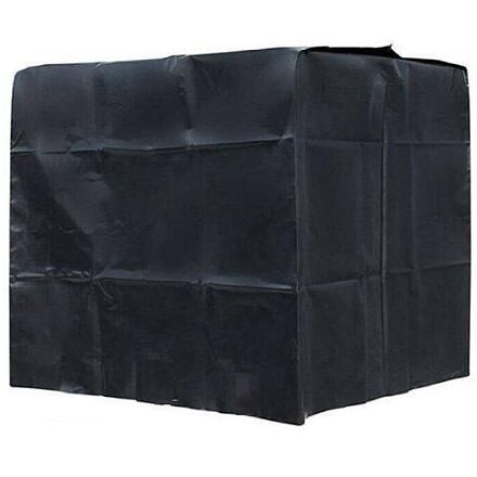Tank Cover Simple ochranný kryt na IBC nádrž 1000 l