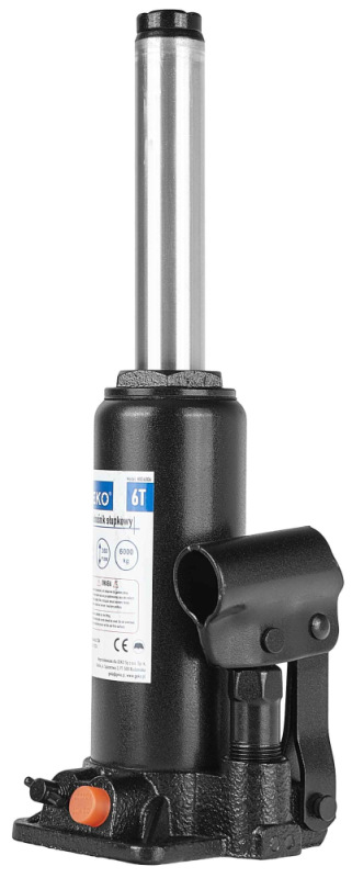 Zdvihák hydraulický, nosnosť 6.000kg, GEKO 5