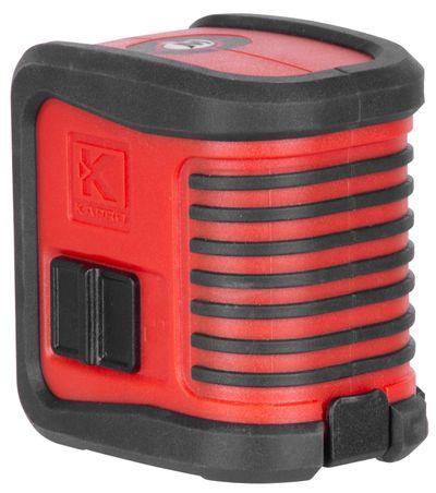 Laser KAPRO® 842 Prolaser® Bambino, Cross, RedBeam