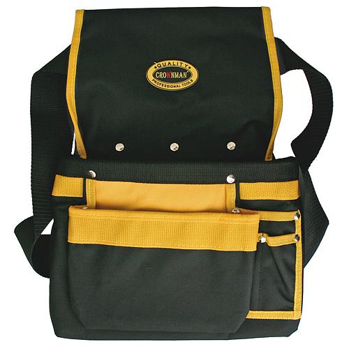 Puzdro na náradie Strend Pro TB-1004, 38.5x28 cm, na opasok