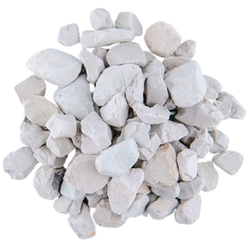 Zeolit Eco 8 - 16 mm balenie 25 kg