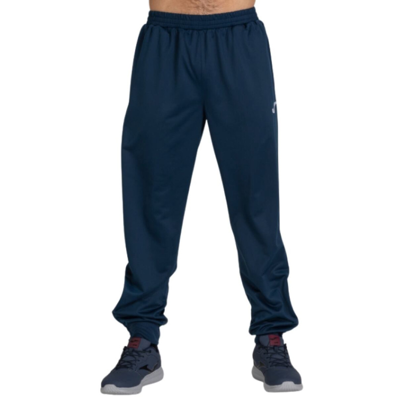 Estadio II Long Pants športové nohavice navy 1