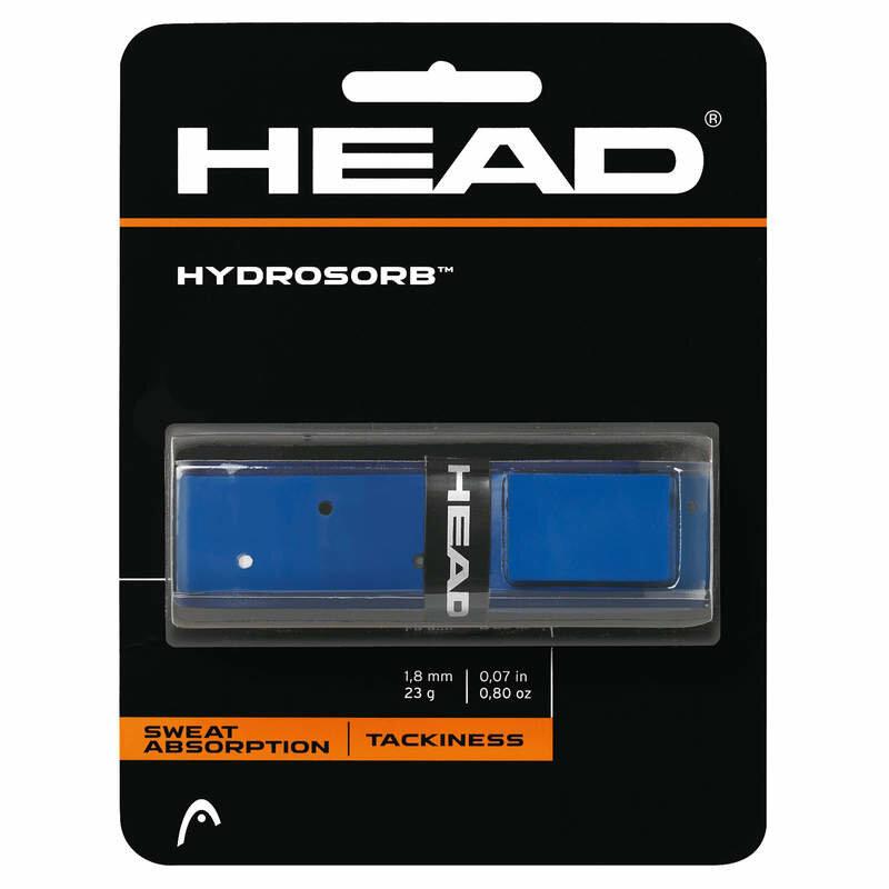 Head HydroSorb základná omotávka modrá