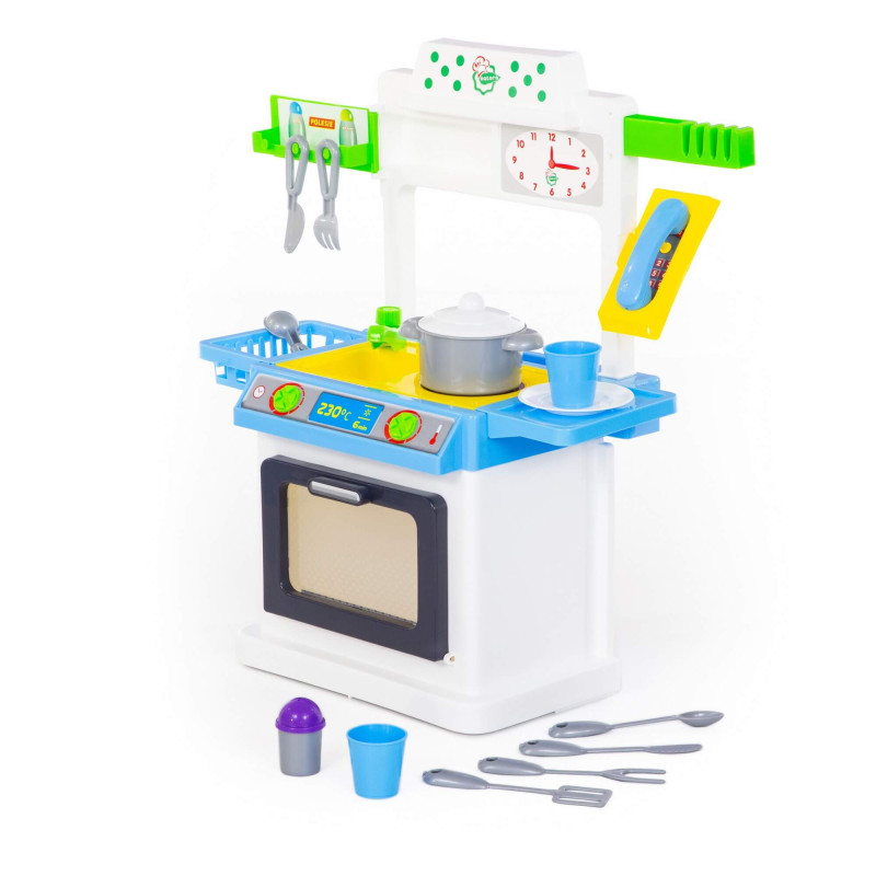 Sada kuchynka Natura 1