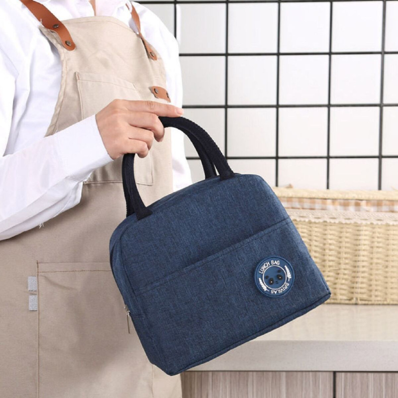 Cooling chladiaca taška čierna 2