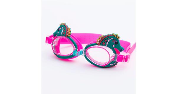Merco Pag detské plavecké okuliare ružová