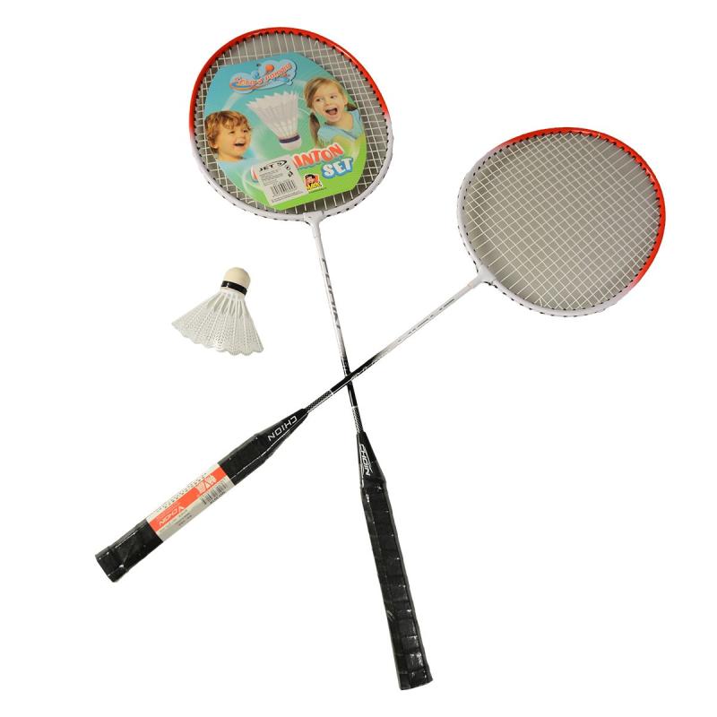 Badmintonový set