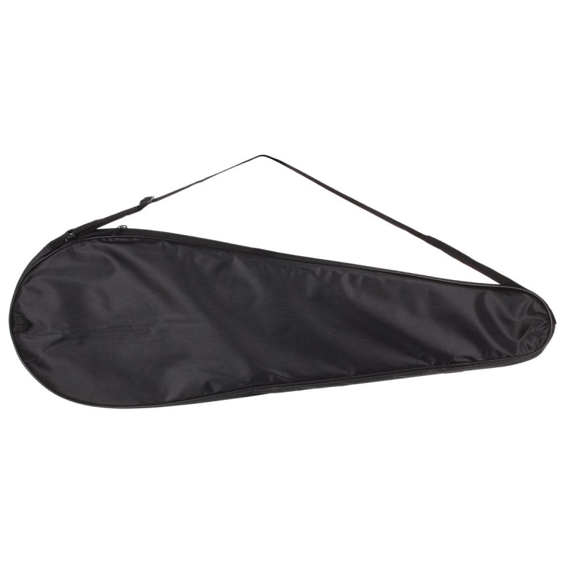 Obal na bedmintonovú raketu