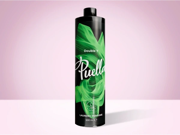 Puella parfum na pranie Double Y: 100 praní