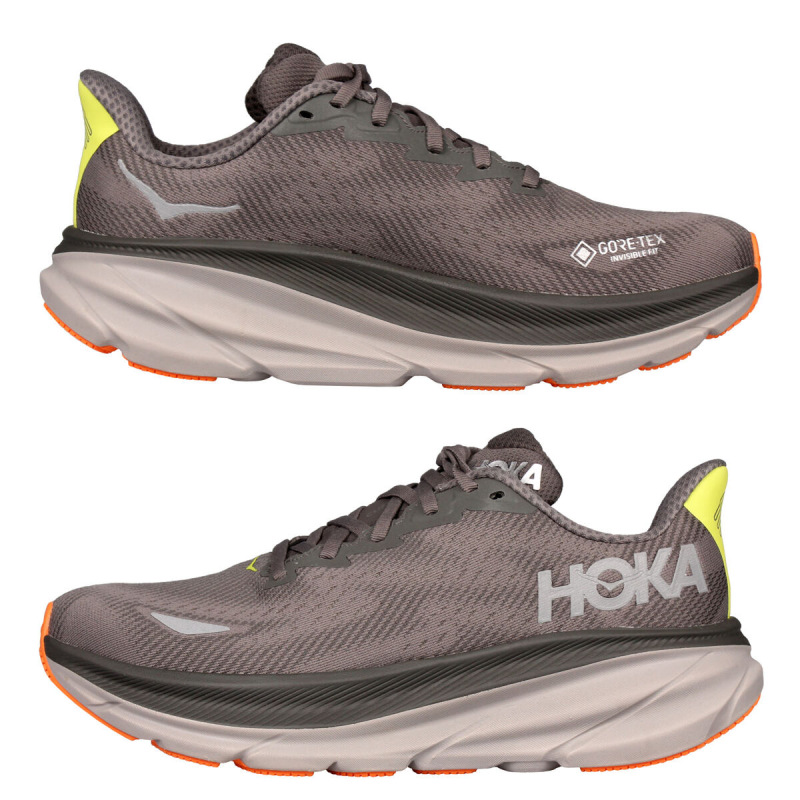 Clifton 9 GTX pánska obuv ALTG 1