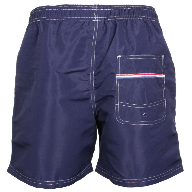 18800-AS pánske plavecké šortky modrá 2