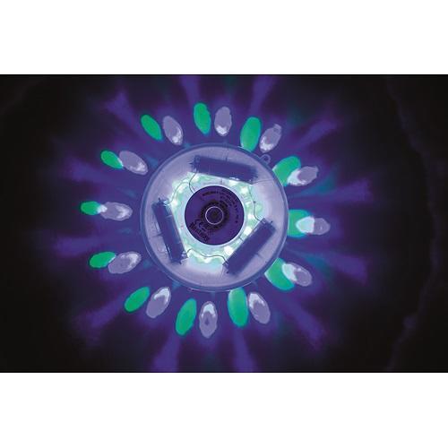 Svietidlo Bestway® 58419, FLOWCLEAR™, LED svetlo do bazéna, 3xAA, IP67