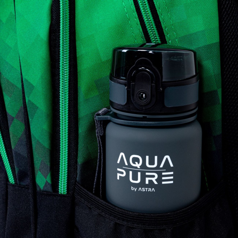 Školský batoh pre prvý stupeň AstraBAG PIXEL HERO, AB330, 502024095 6