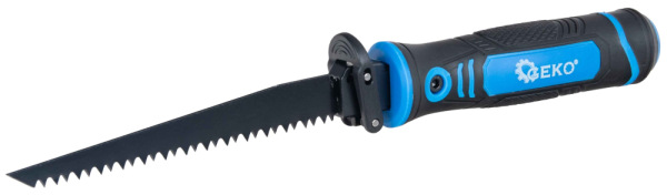 Držiak pílových listov + 3 pílové listy 150 mm, GEKO 5