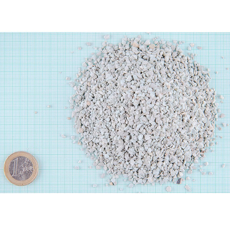 Zeolit Eco 1 - 2,5 mm balenie 25 kg 1