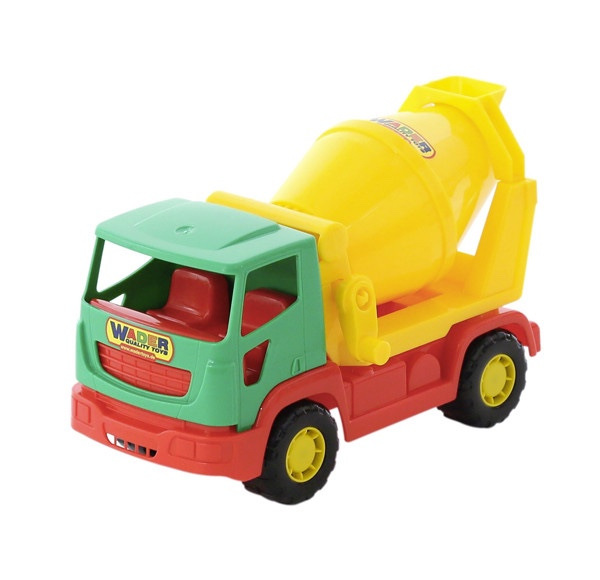 Auto Achát domiešavač 1