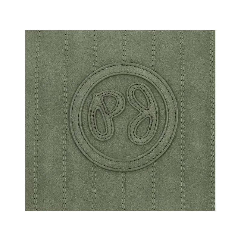 Dámska laptop kabelka PEPE JEANS LIA Green / Zelená, 7817523