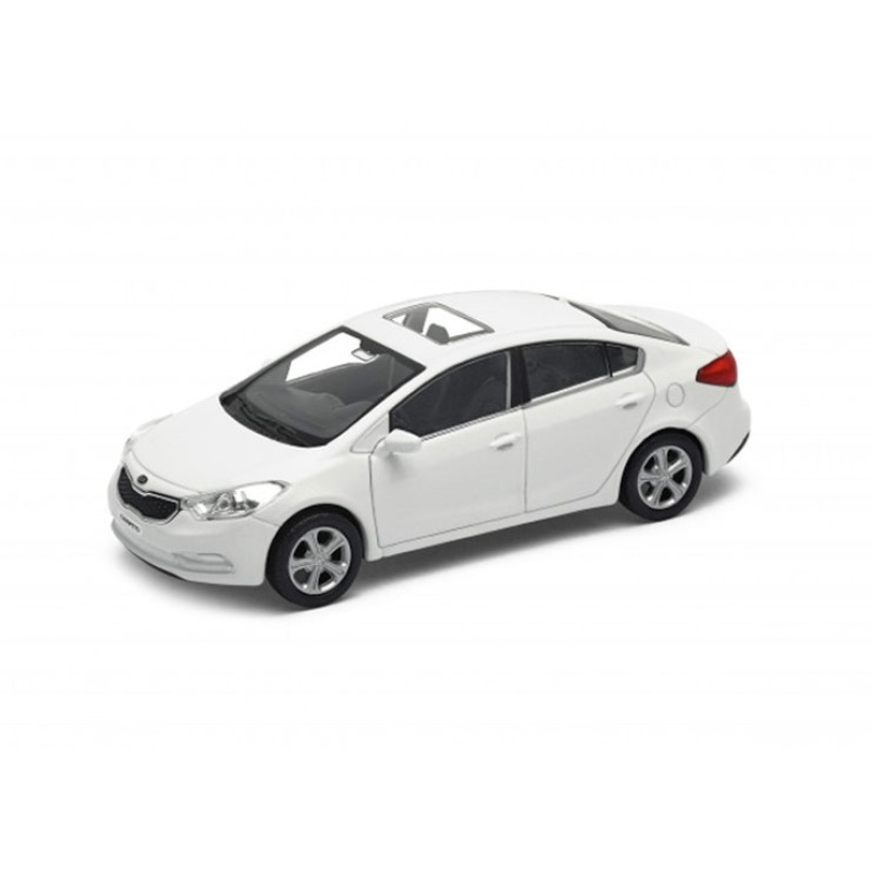 1:34 Kia Cerato