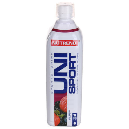 Unisport hypotonický nápoj 1 l 2