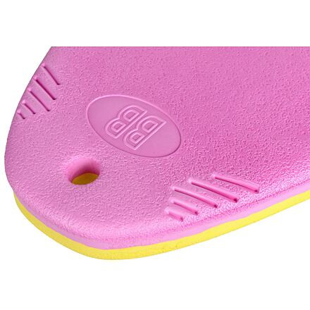 Merco Surf plavecká doska ružová 2