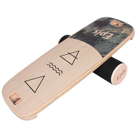 Wood Marble multifunkčná balančná doska 2