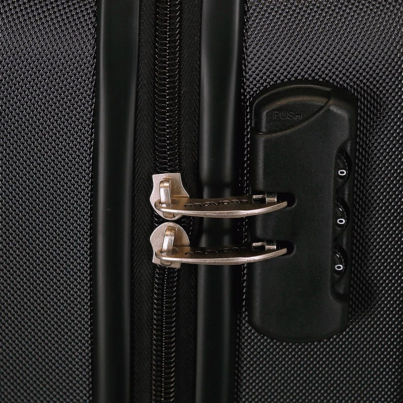 ABS Cestovný kufor MOVOM Riga Black, 55x40x20cm, 37L, 5999161 (small) 8