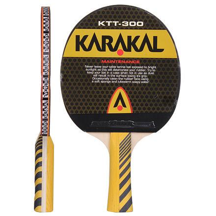 Karakal KTT-300 *** raketa na stolný tenis 1