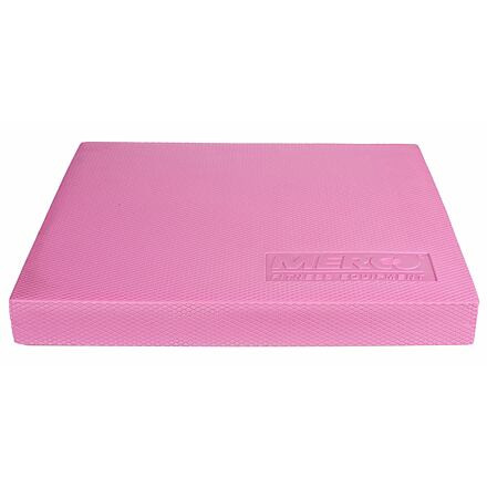 Balance Pad TPE 5 balančná podložka ružová 1