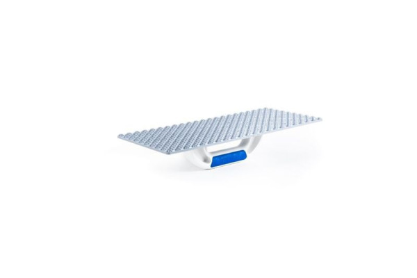 Hladítko Kubala 0341, brúsne, plast, plech, 165x365mm