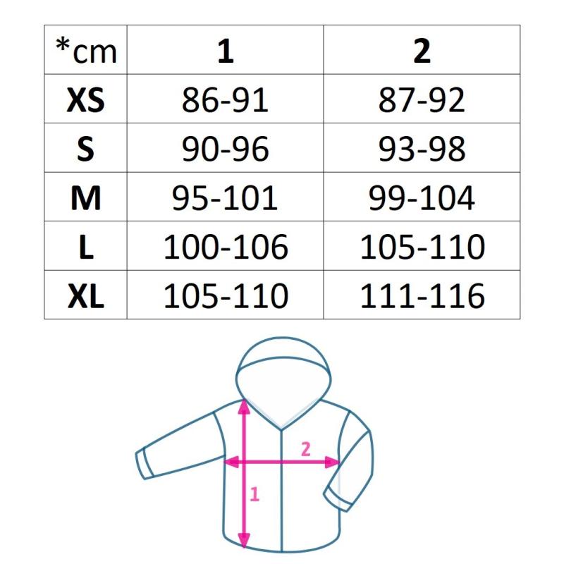 Tehotenská a dojčiaca mikina Motherhood oversize milk & love béžová XL