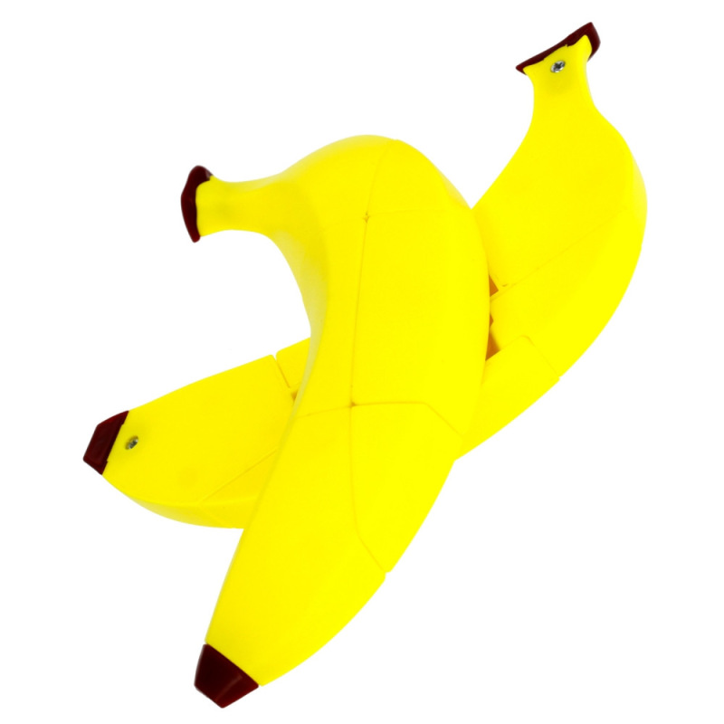 Magický skladací banán 2