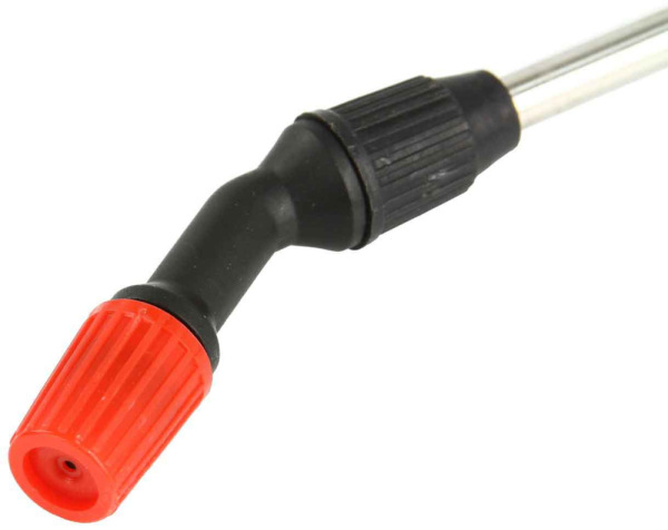 Postrekovač ručný tlakový 5 litrový, MAR-POL 6