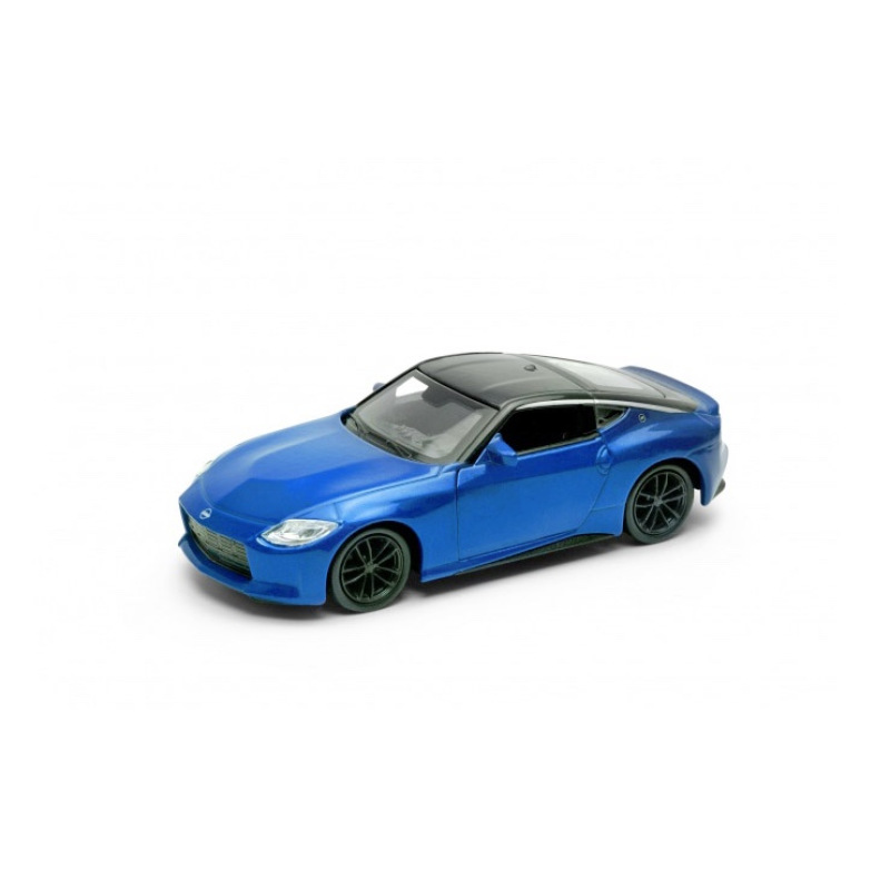 1:34 Nissan Z 2023
