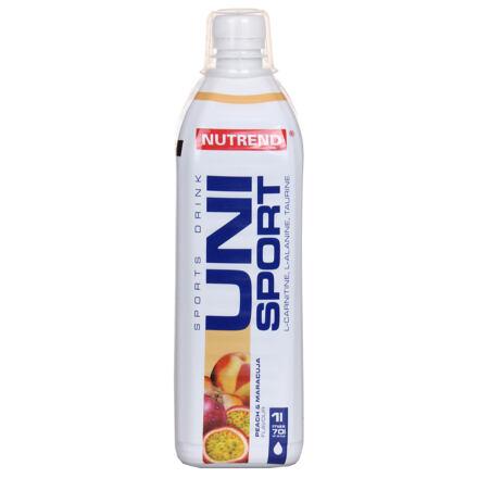 Unisport hypotonický nápoj 1 l 13
