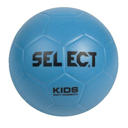 HB Soft Kids lopta na hádzanú