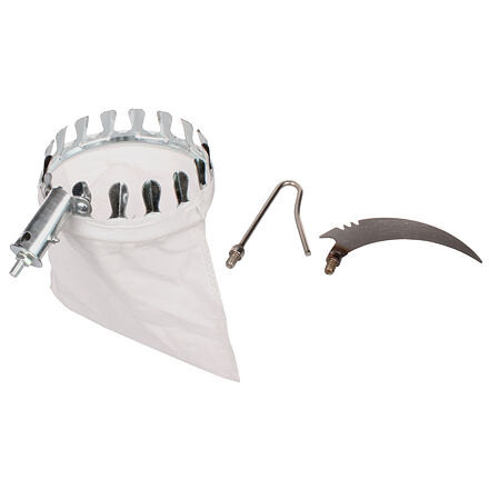 Merco Fruit Picker Head zberač ovocia
