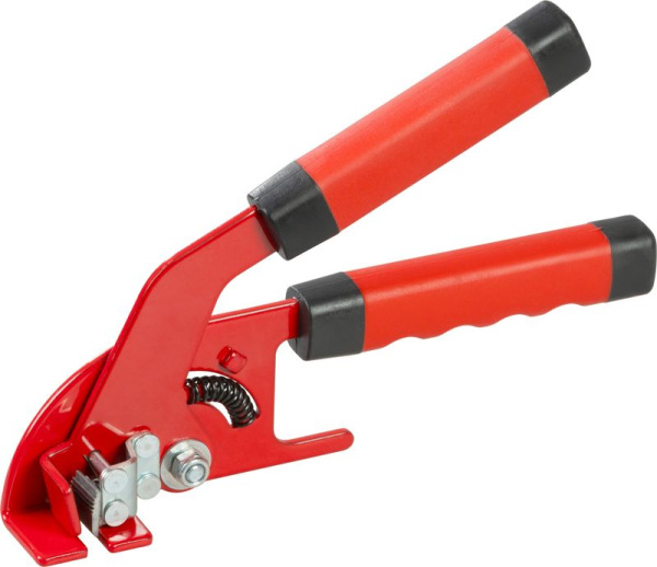 Sada nivelačná Strend Pro LS119 StarterKIT, 100x medzerník, 100x adaptér + kliešte 2