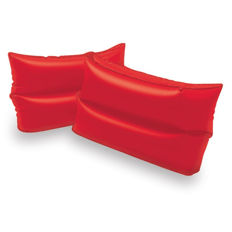 Nafukovací rukávky velké 25 cm x 17 cm