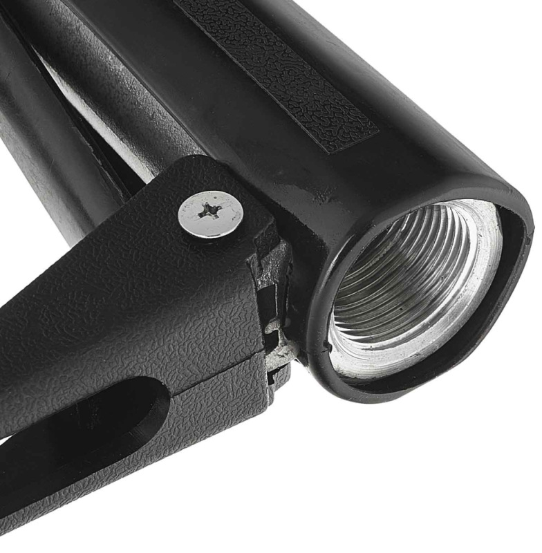 Výdajný stojan CPN na naftu s čerpadlom a počítadlom, 550 W, 60l/min, GEKO 12