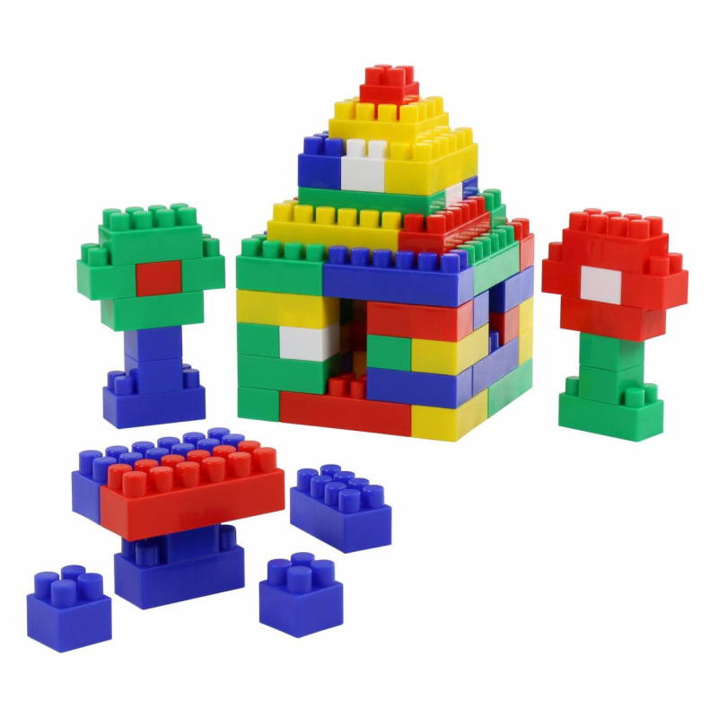 Stavebnica Staviteľ 72 2