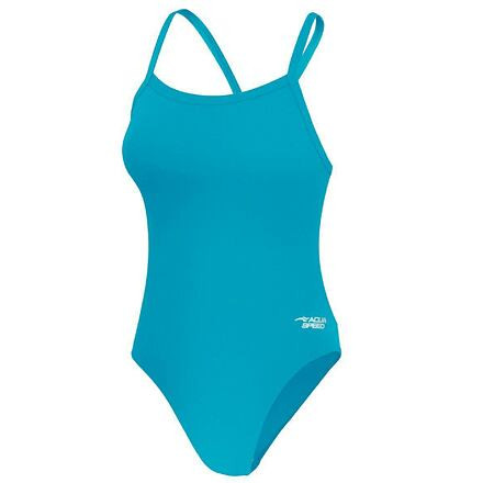 Aqua-Speed Ana dámske plavky tyrkysová veľ.42
