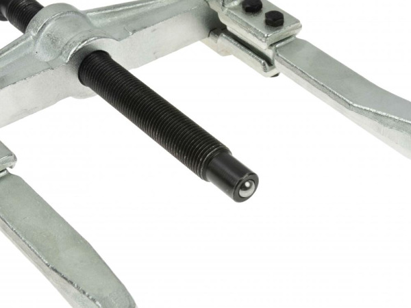 Sťahovák ložísk dvojramenný 200 mm, GEKO 1