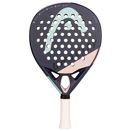 Gravity Motion raketa na padel 1