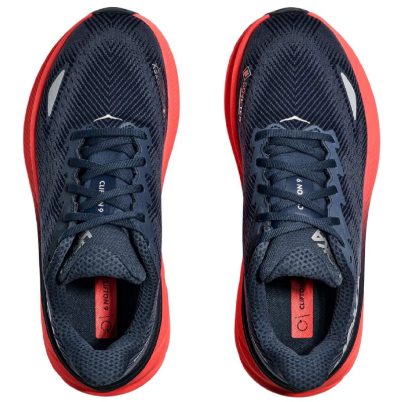 Clifton 9 GTX W dámska obuv VLD 4