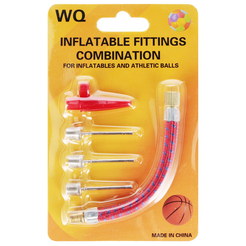 Príslušenstvo k pumpe