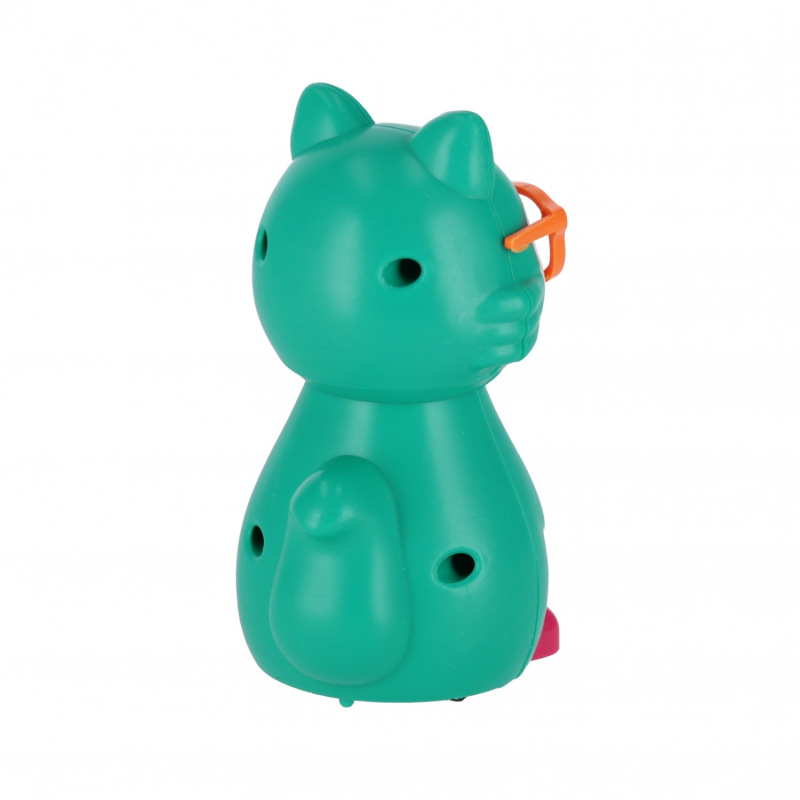 Jazdiaca veverička 3