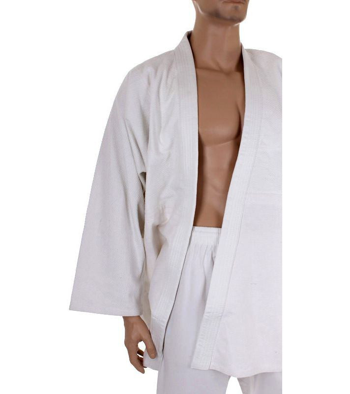 Judo KJ-1 kimono 3
